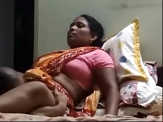 in pussy
