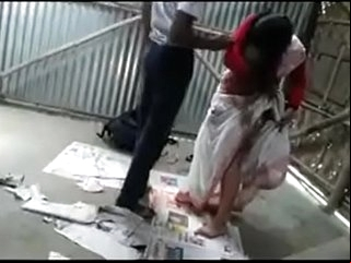 indian teacher fucked by student outdoor
