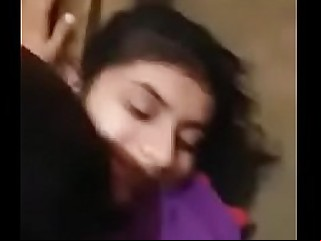 Pretty Pussy Indian Chick