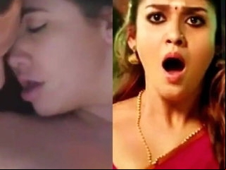 Nayanthara Va entha maari okkanum